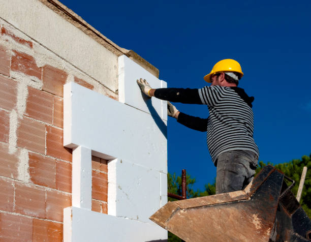 Best Insulation for Commercial Buildings  in Archie, MO