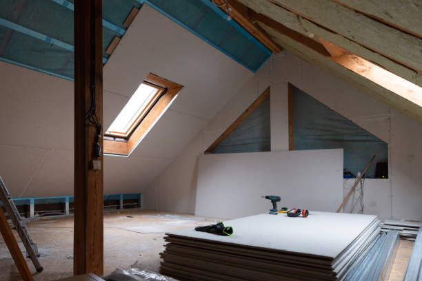 Best Commercial Insulation Contractor  in Archie, MO