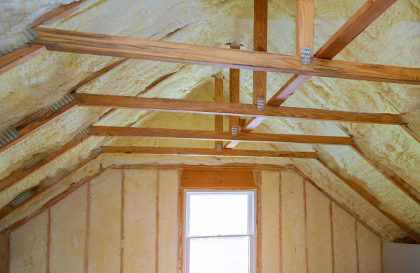 Professional Insulation Contractor in Archie, MO