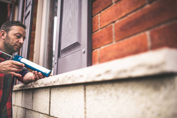Best Insulation Contractors for Homes  in Archie, MO