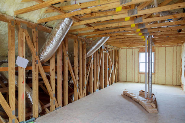 Best Energy-efficient Insulation  in Archie, MO