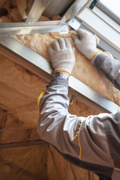 Best Insulation Contractor Near Me  in Archie, MO