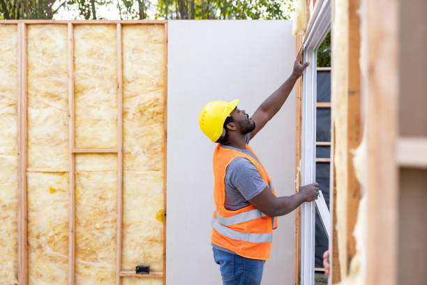 Best Garage Insulation Installation  in Archie, MO
