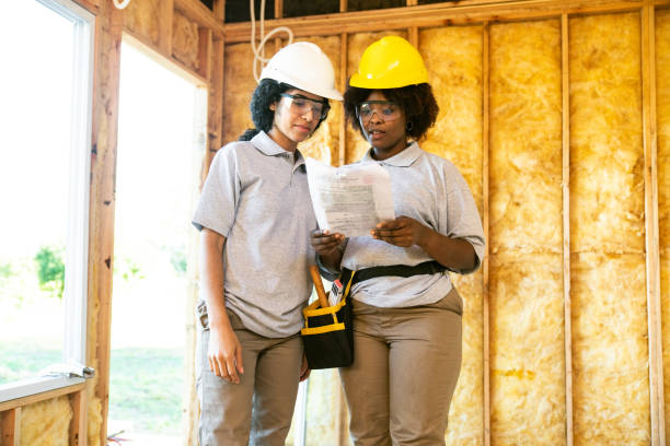 Best Insulation Repair Services  in Archie, MO