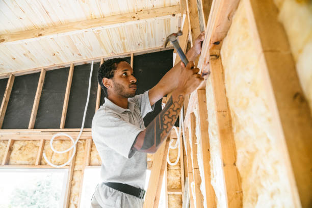 Best Insulation Contractor Near Me  in Archie, MO