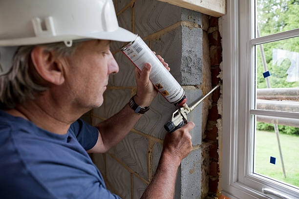 Best Insulation Replacement Services  in Archie, MO