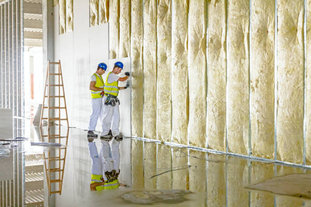Range of Insulation Solutions in Archie, MO